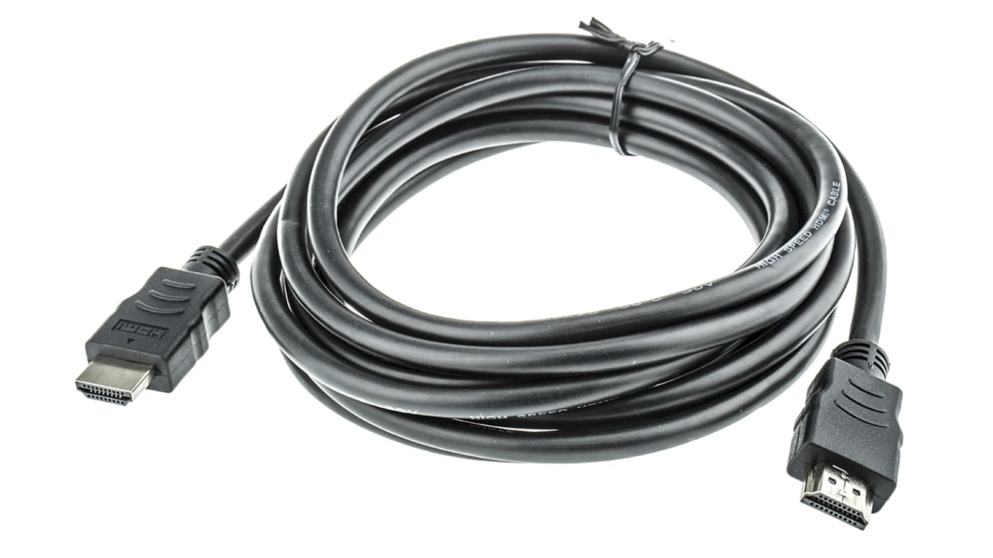 RS PRO Cable, 3m