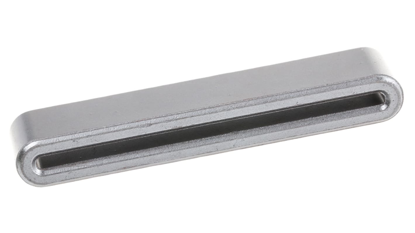 Wurth Elektronik Ferrit szalagkábelekhez max.34 szál, 49.6 x 6.5mm