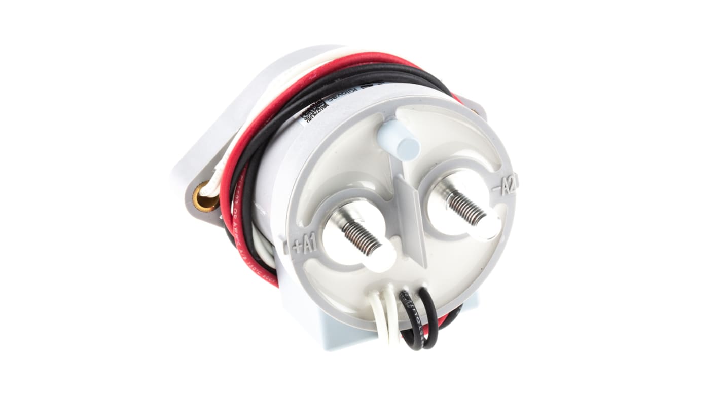 TE Connectivity EV200 Contactor, 1-Pole, 500 A