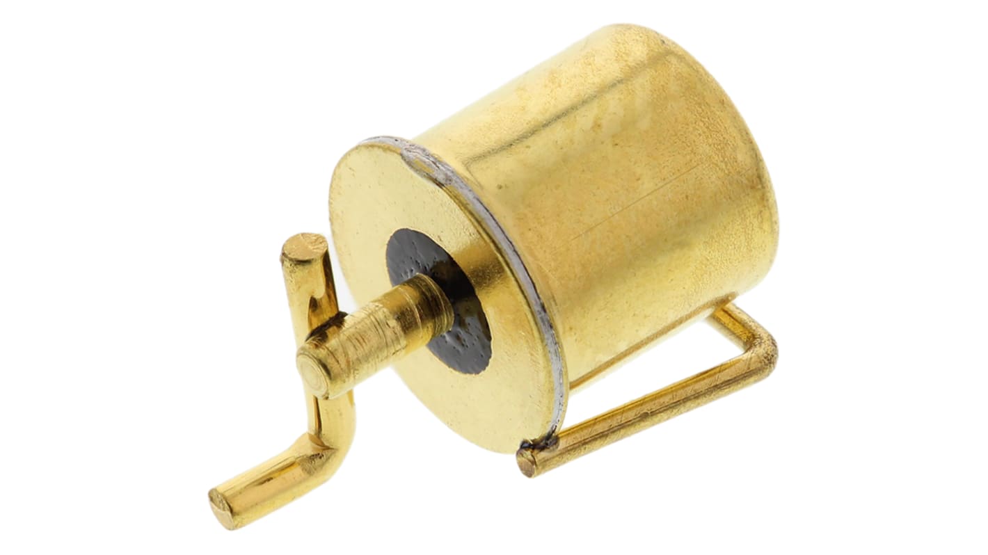 Assemtech 振动传感器 200 mA, -37°C→+100°C