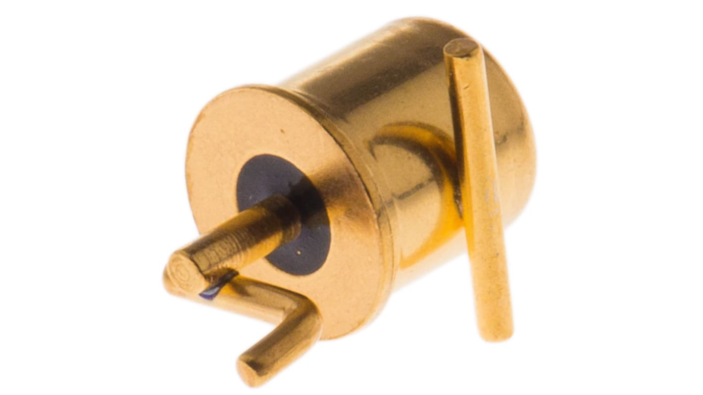 Assemtech 振动传感器 200 mA, 100Ω触点, -37°C→+100°C