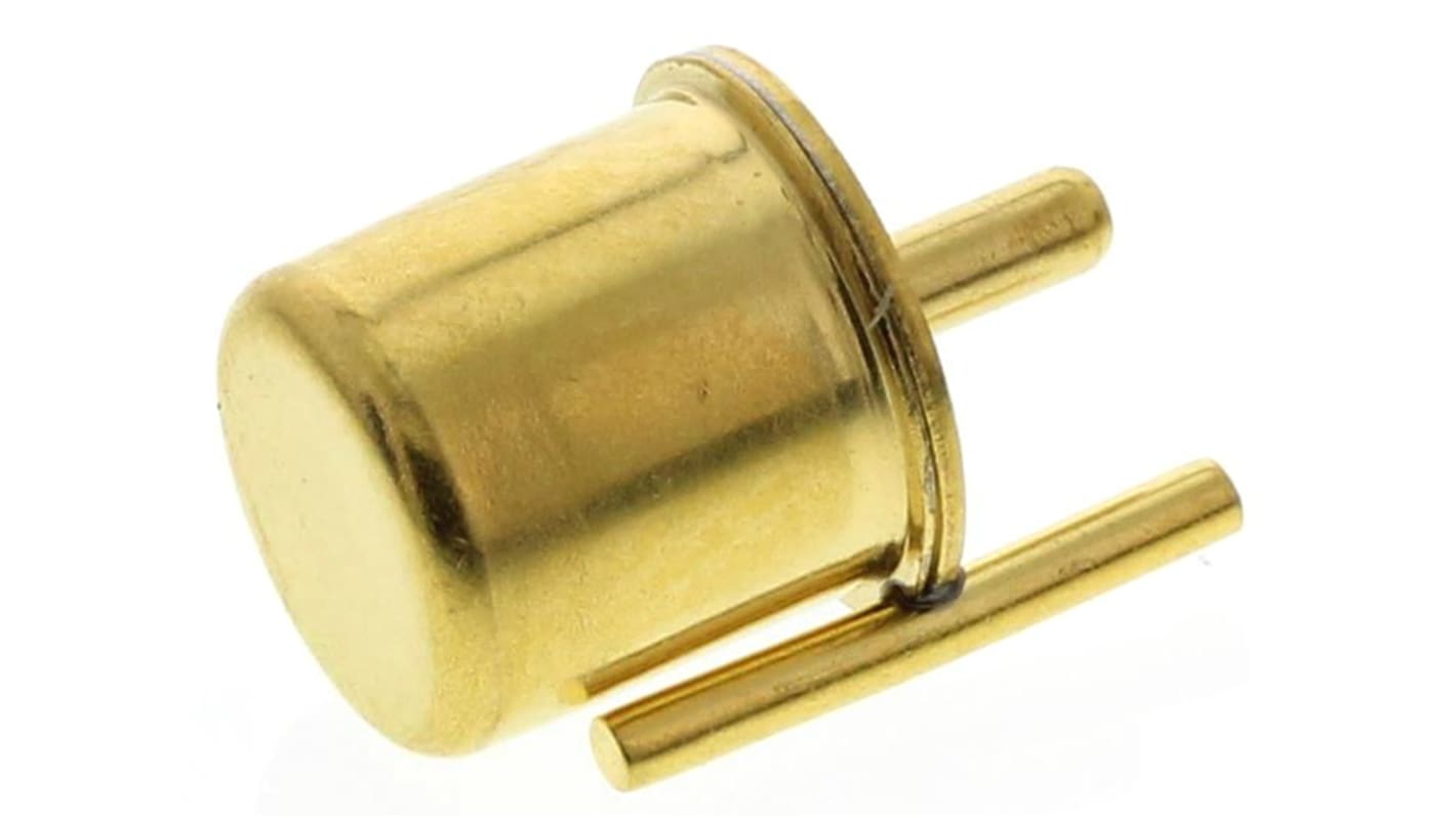 Assemtech 振动传感器 200 mA, 100Ω触点, -37°C→+100°C