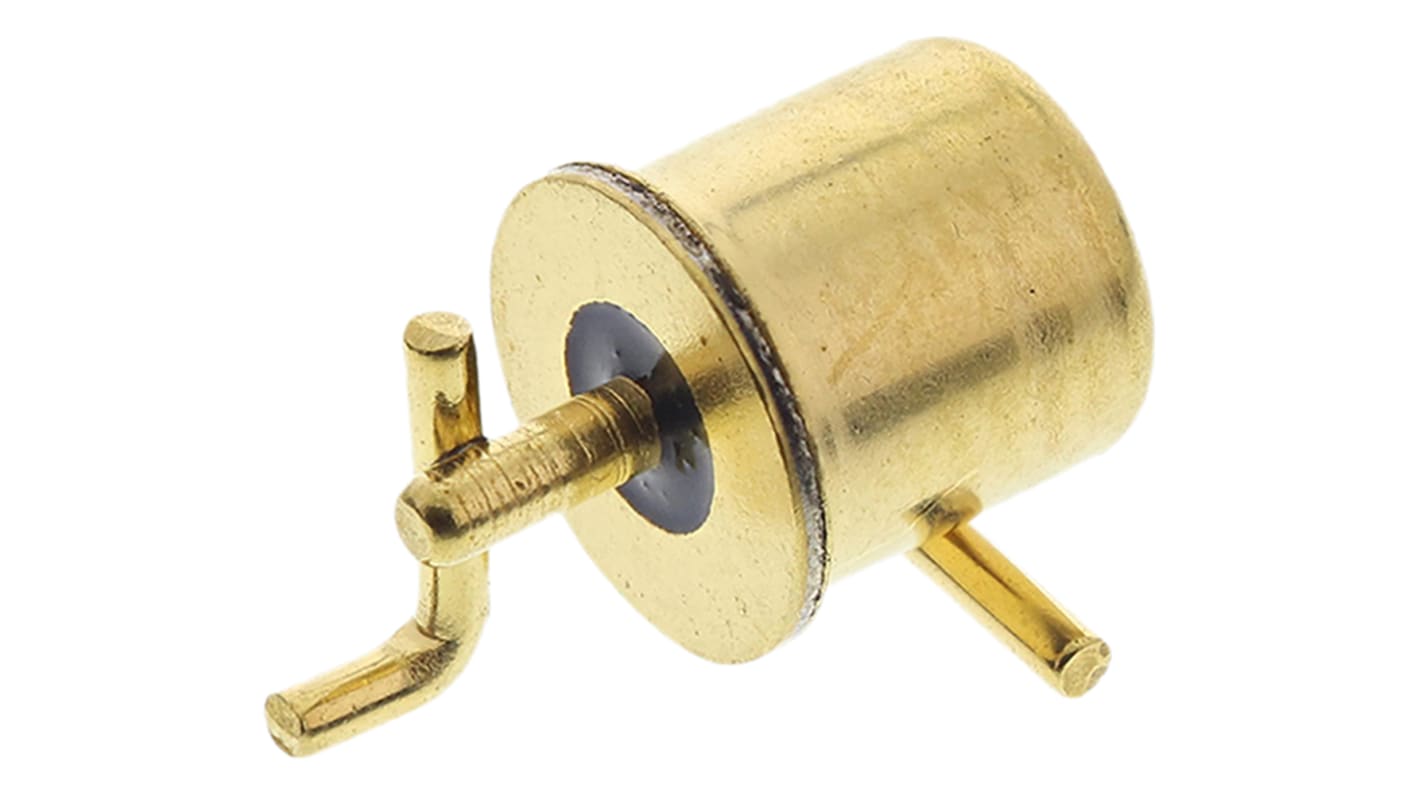 Assemtech 振动传感器 200 mA, 100Ω触点, -37°C→+100°C