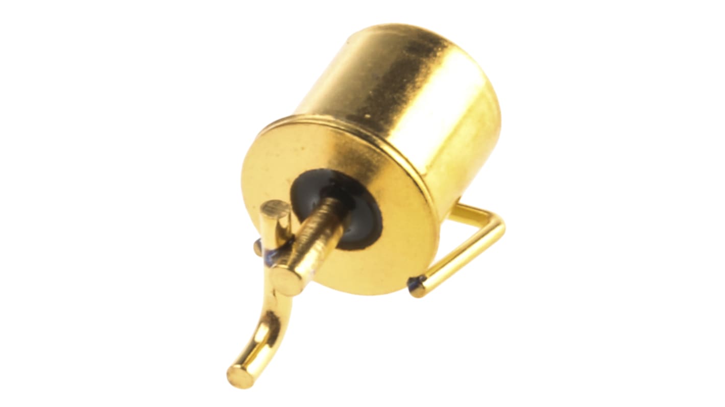 Assemtech 振动传感器 200 mA, -37°C→+100°C