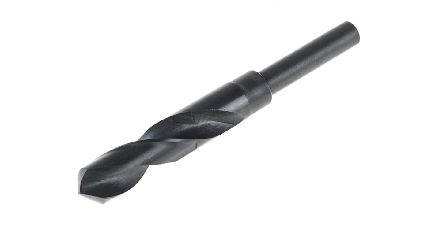 RS PRO HSS Twist Drill Bit, 3/4in Diameter, 150 mm Overall