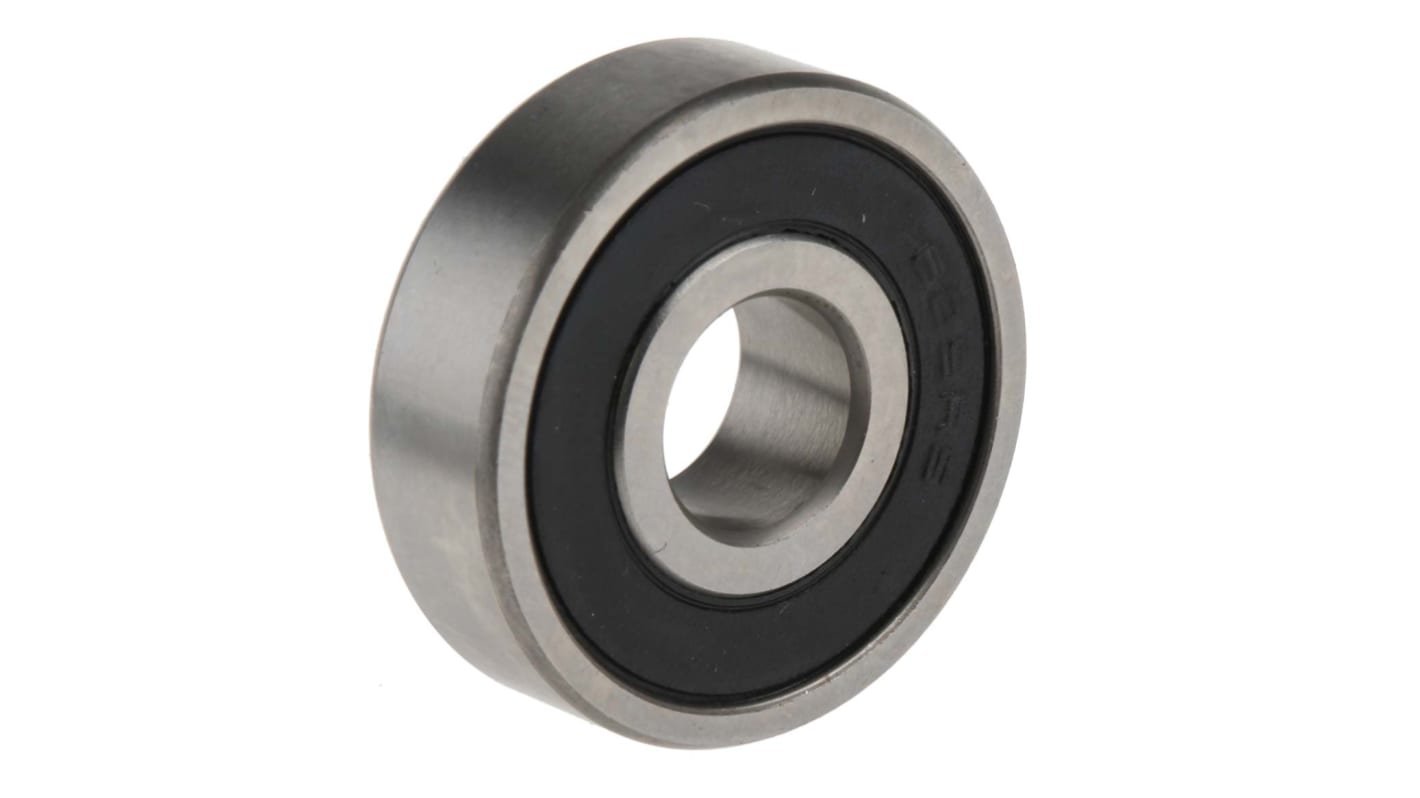 Roulement à billes à gorge profonde à une rangée RS PRO, ø int. 9mm, ø ext. 26mm, larg. 8mm