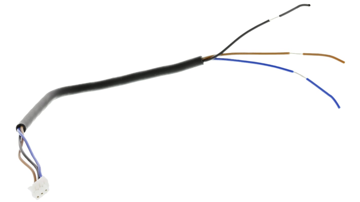 Rs-Online Cavo Omron 200mm per uso con D6FW