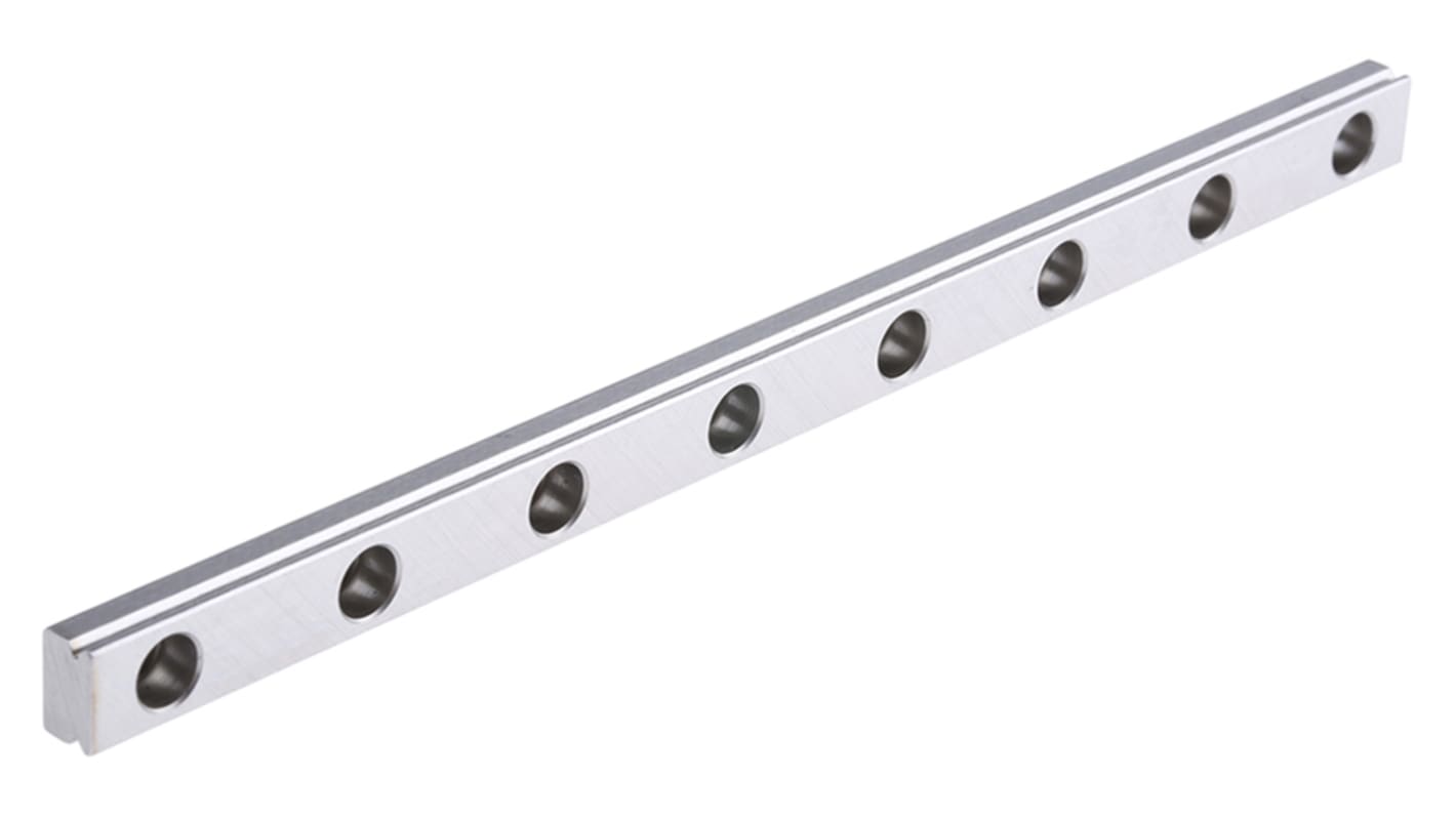 NSK PU Series, P1U090155SKN-PCT, Linear Guide Rail 9mm width 155mm Length