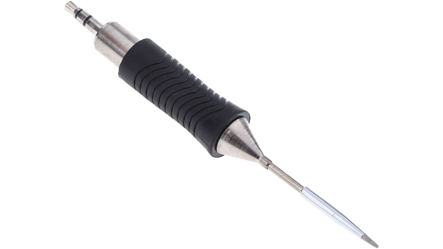 Weller RT 9 0.8 mm Screwdriver Soldering Iron Tip for use with WMRP MS, WXMP