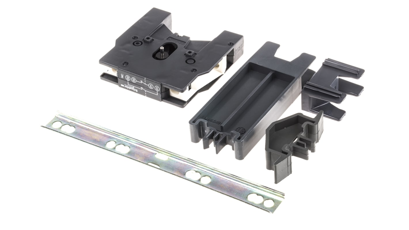 Schneider Electric Mechanical Interlock for use with d40, d50, d65, LC1D Series