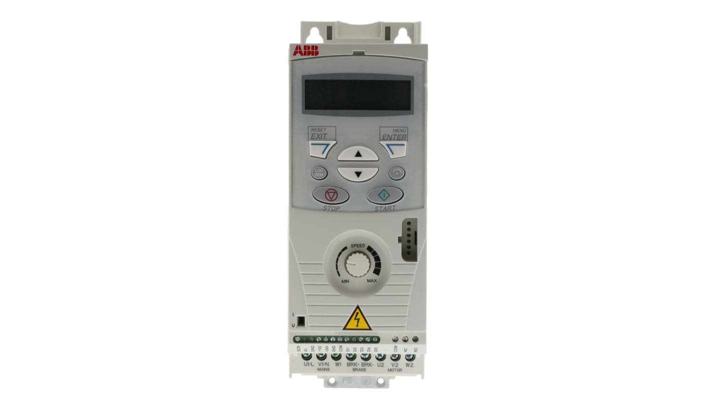 ABB ACS150 3-Phasen Frequenzumrichter 4 kW 400 V / 8,8 A 500Hz