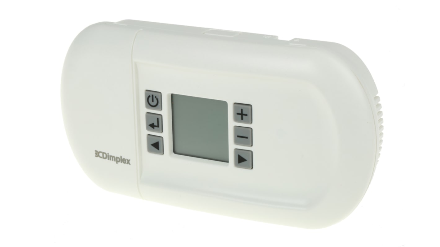 Controlador para ventiladores Dimplex, para usar con Calefactores de aire CFH Dimplex