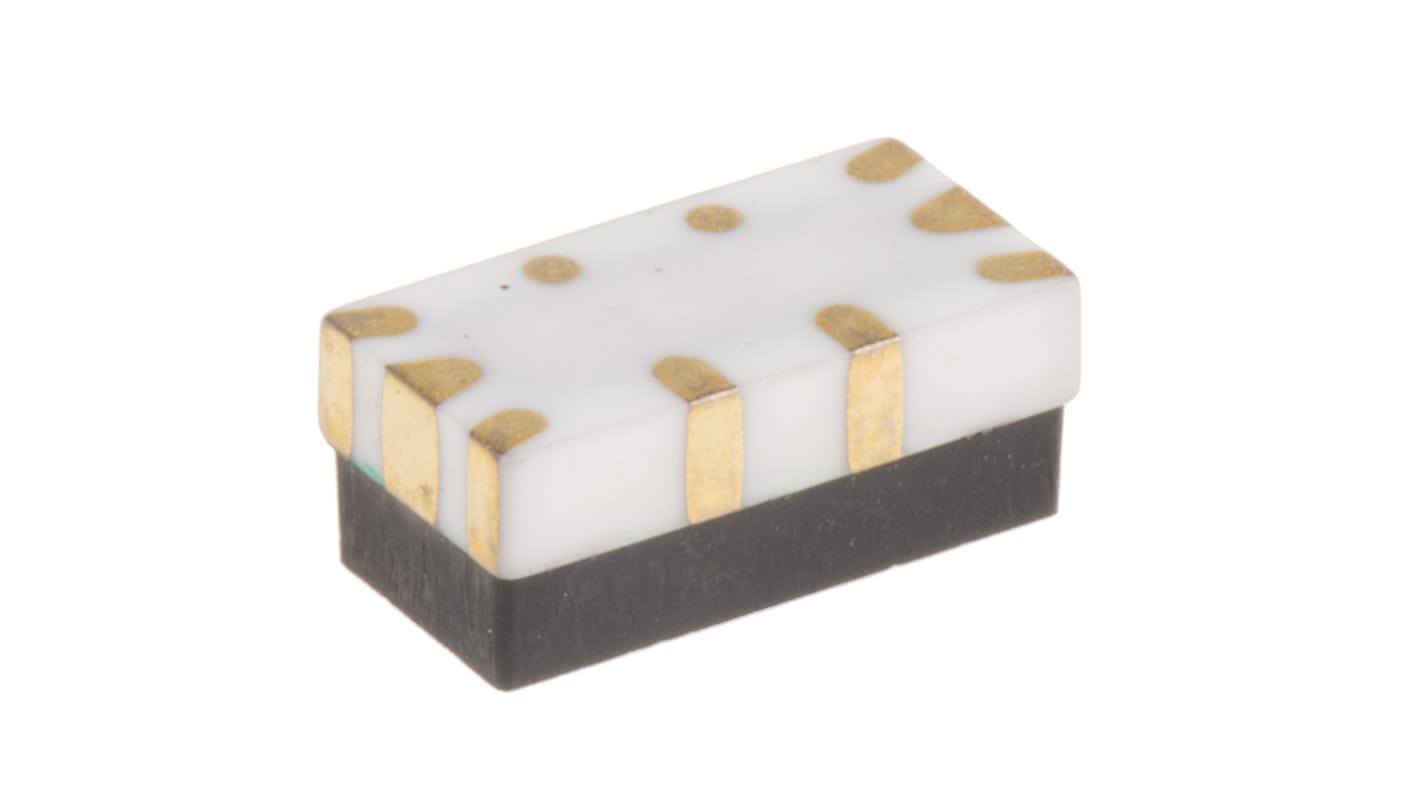 Meder Surface Mount Reed Relay, 5V dc Coil, SPST, 170V dc Max, 0.5 A Max, 150Ω