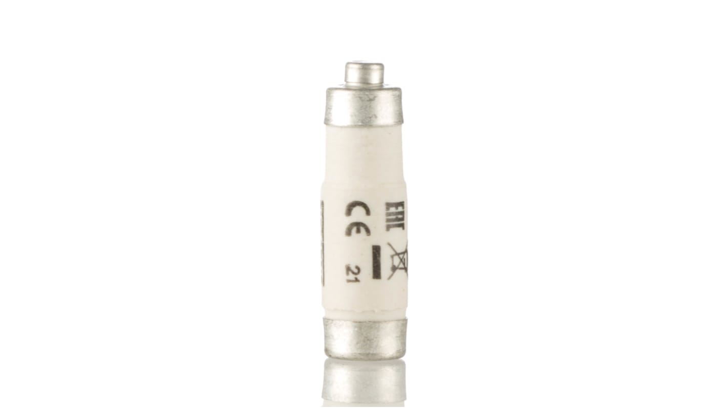 Siemens ボトルヒューズ Neozed 16A 400V ac D01