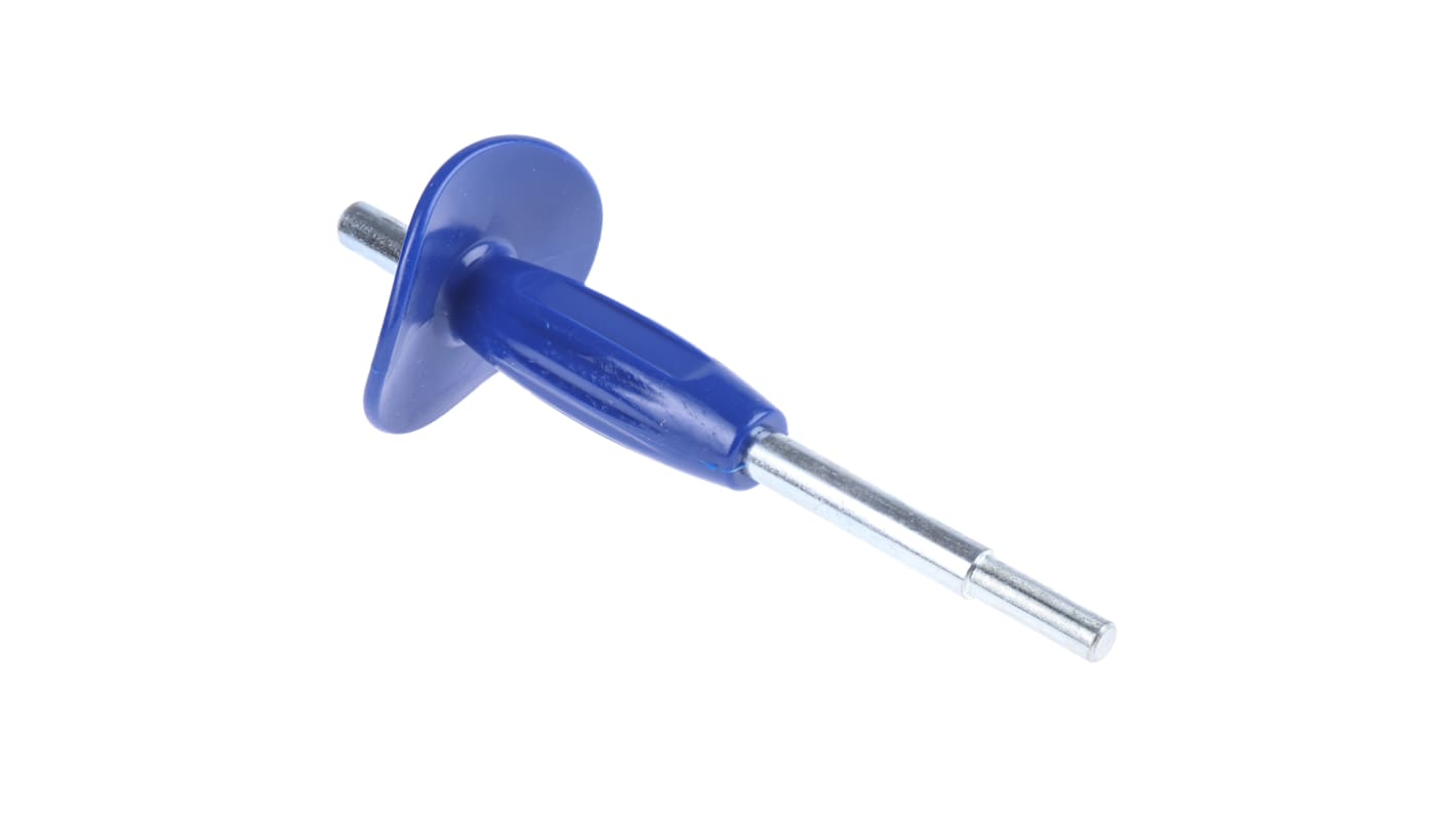 RS PRO M12 Drop In Anchor Setting Punch
