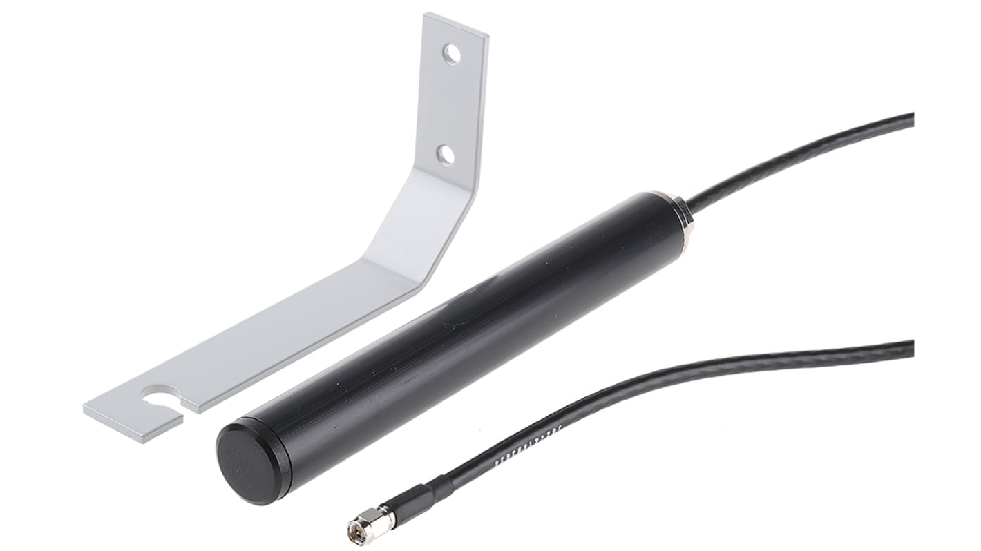 Antena Siemens ANT794-4MR, para usar con Serie SIMATIC S7-200