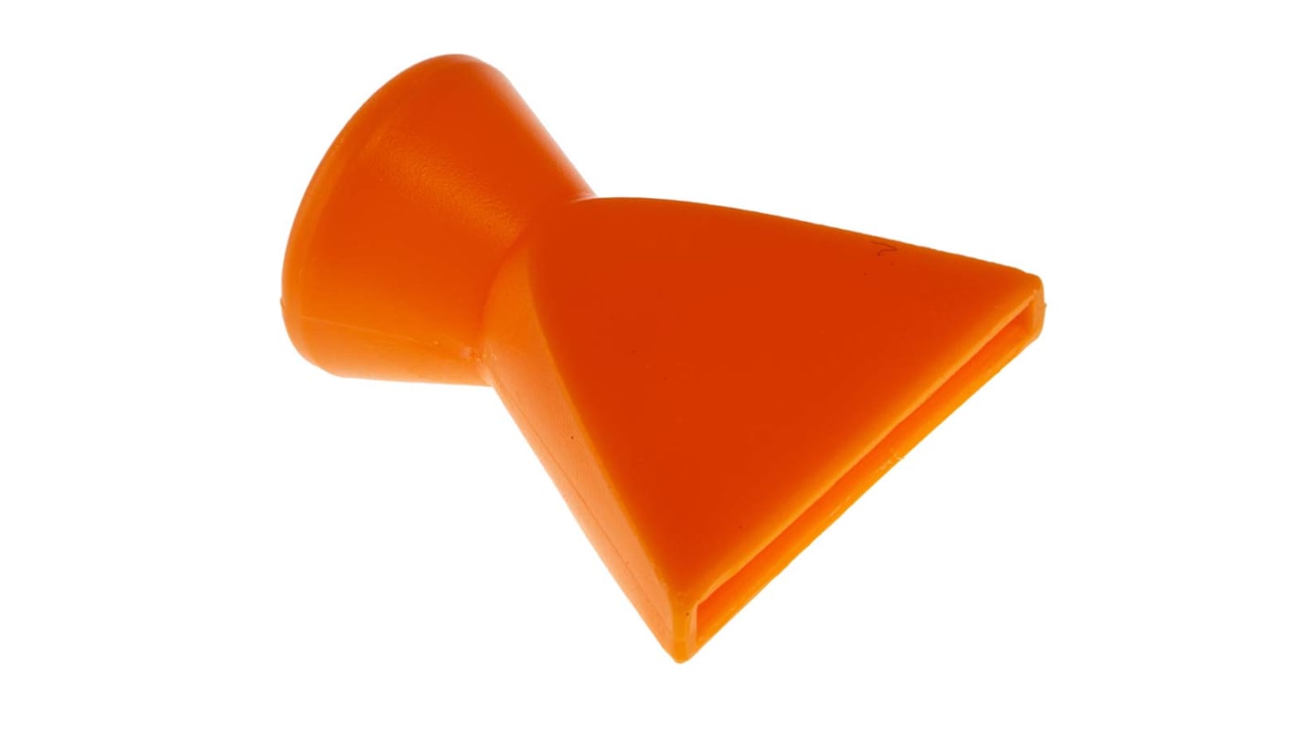 Buse plate, segment 1/4pouce, Copolymère acétal