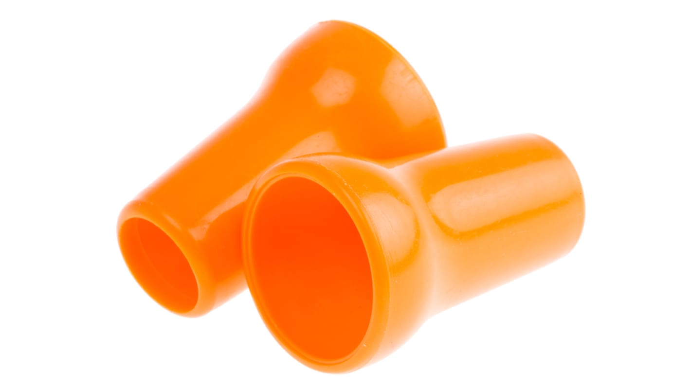 RS PRO Acetal Copolymer 1/2in Round Nozzle