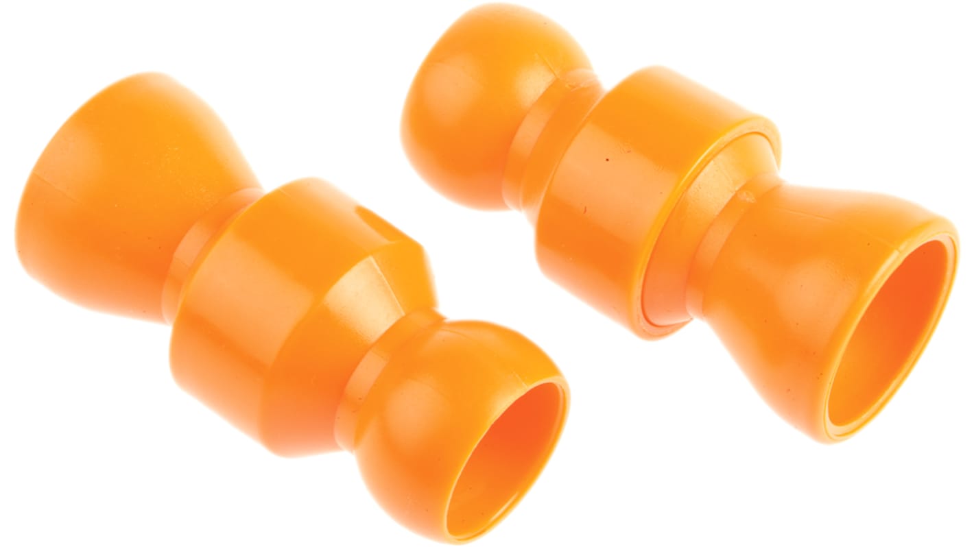 RS PRO Acetal Copolymer 1/2in Non Return Valve