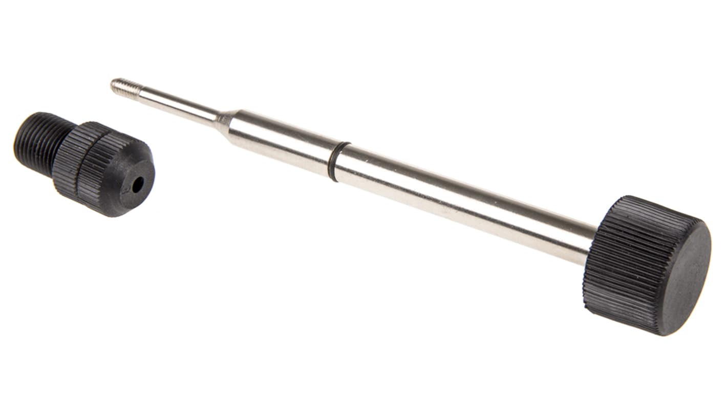 Mandrino POP, filettatura M3