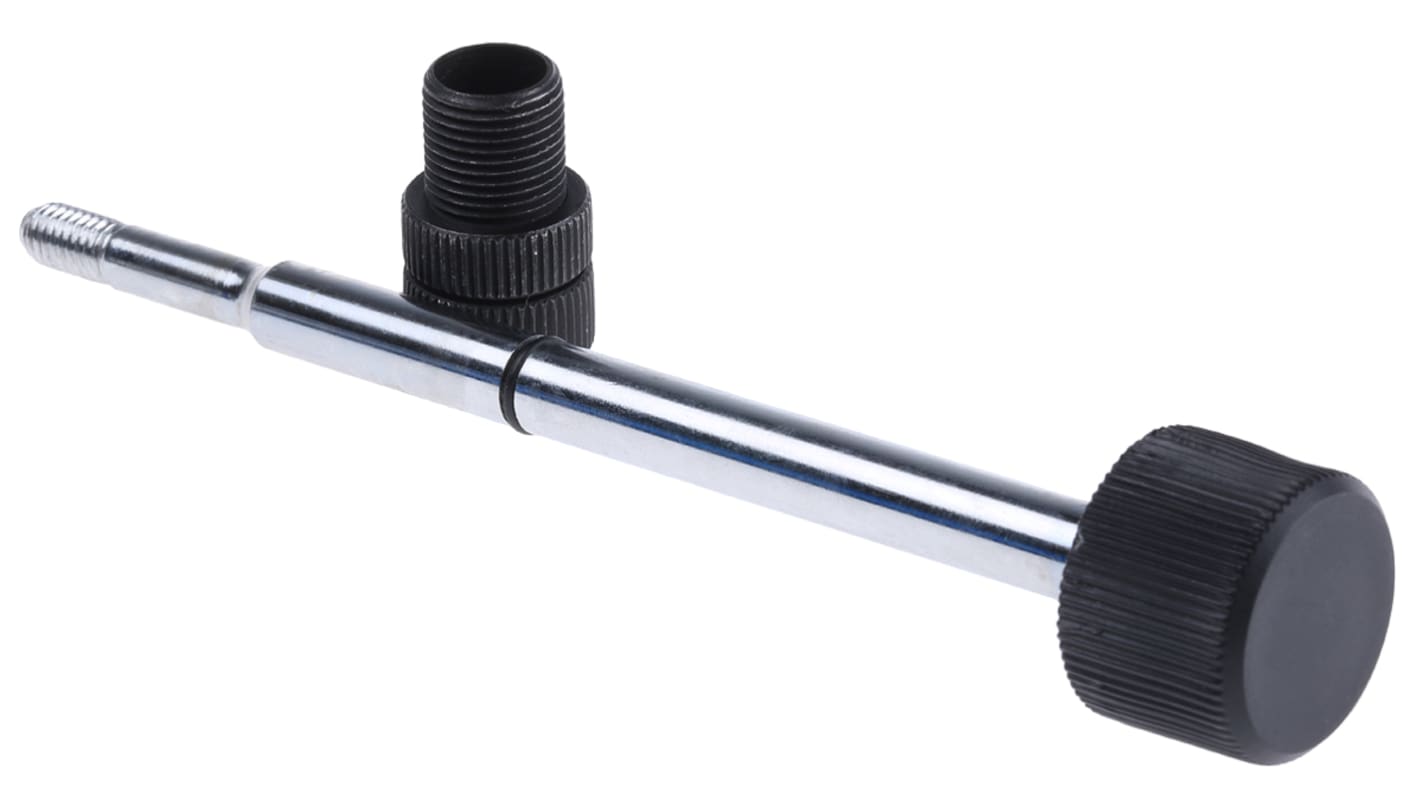 Mandrino POP, filettatura M6