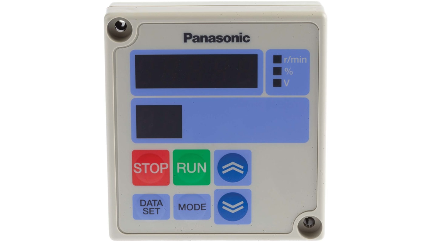 Panasonic Keypad