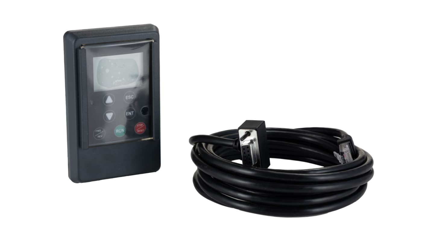 Schneider Electric Remote Interface