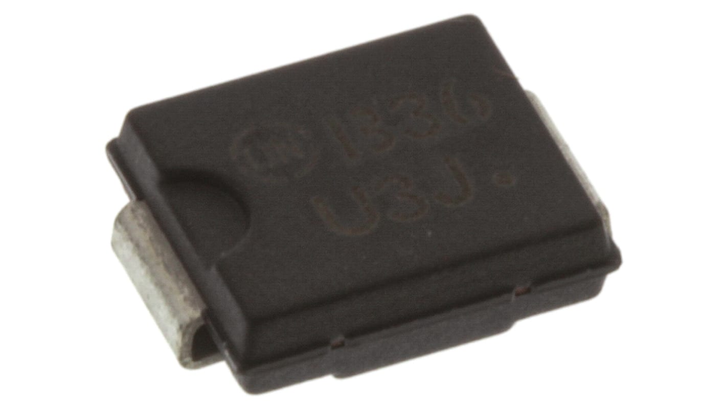 onsemi Diode, 2-Pin DO-214AB (SMC) MURS360T3G