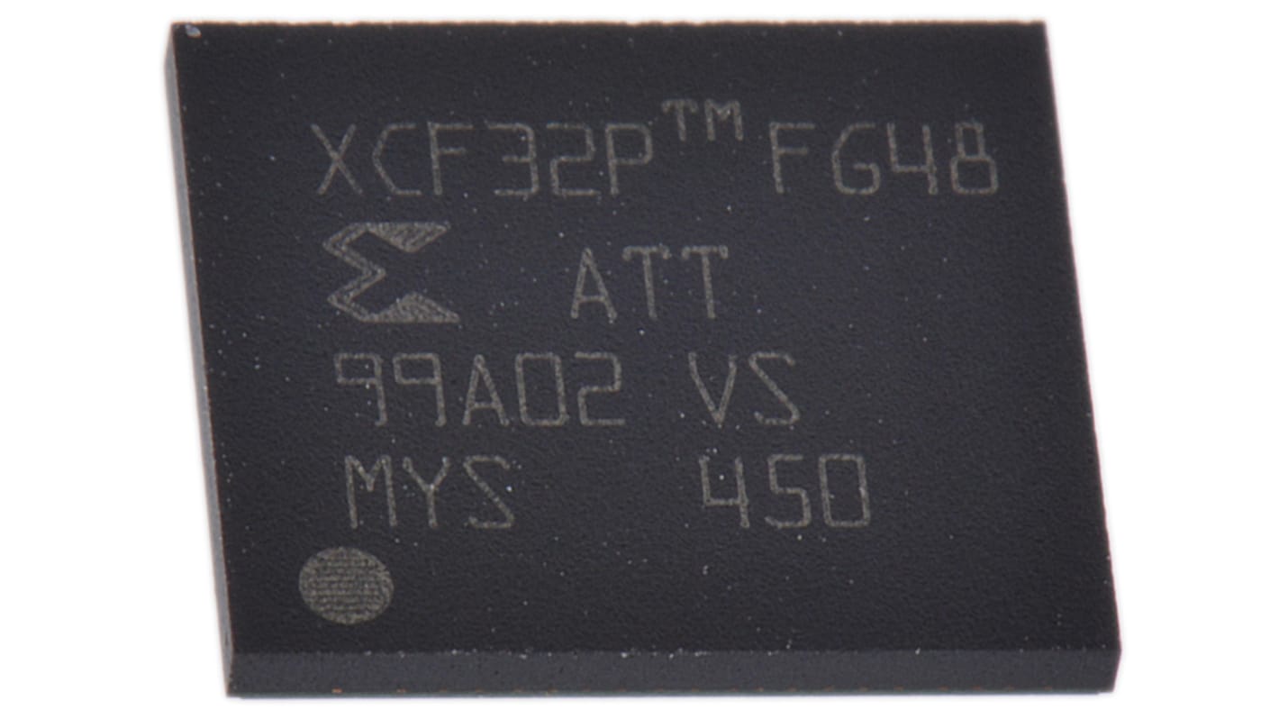 Xilinx Konfigurationsspeicher XCF32PFSG48C, TFBGA 48-Pin, 9 x 8 x 0.86mm 1,65 → 2 V