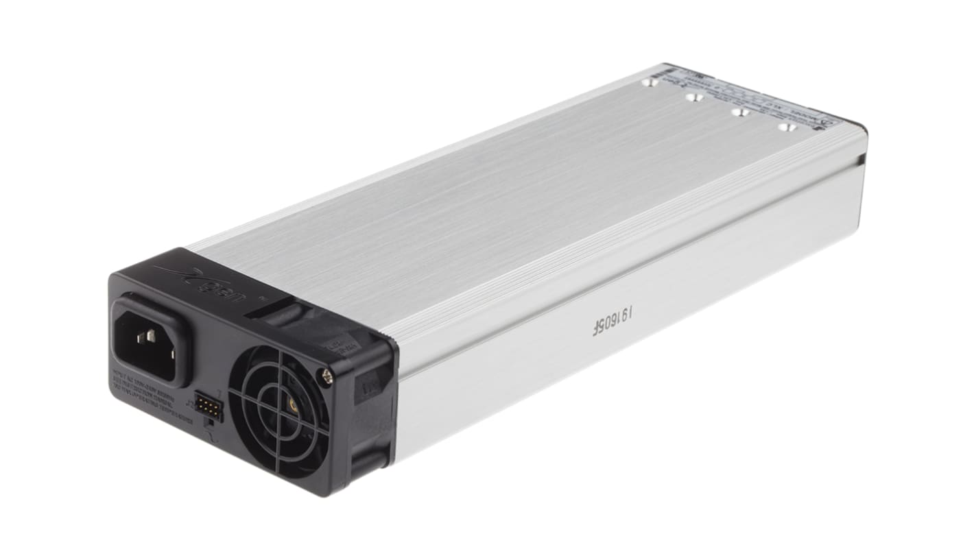 Excelsys / Advanced Energy Switching Power Supply, XLC 600W, Quad Output, 120 → 380 V dc, 85 → 264 V ac