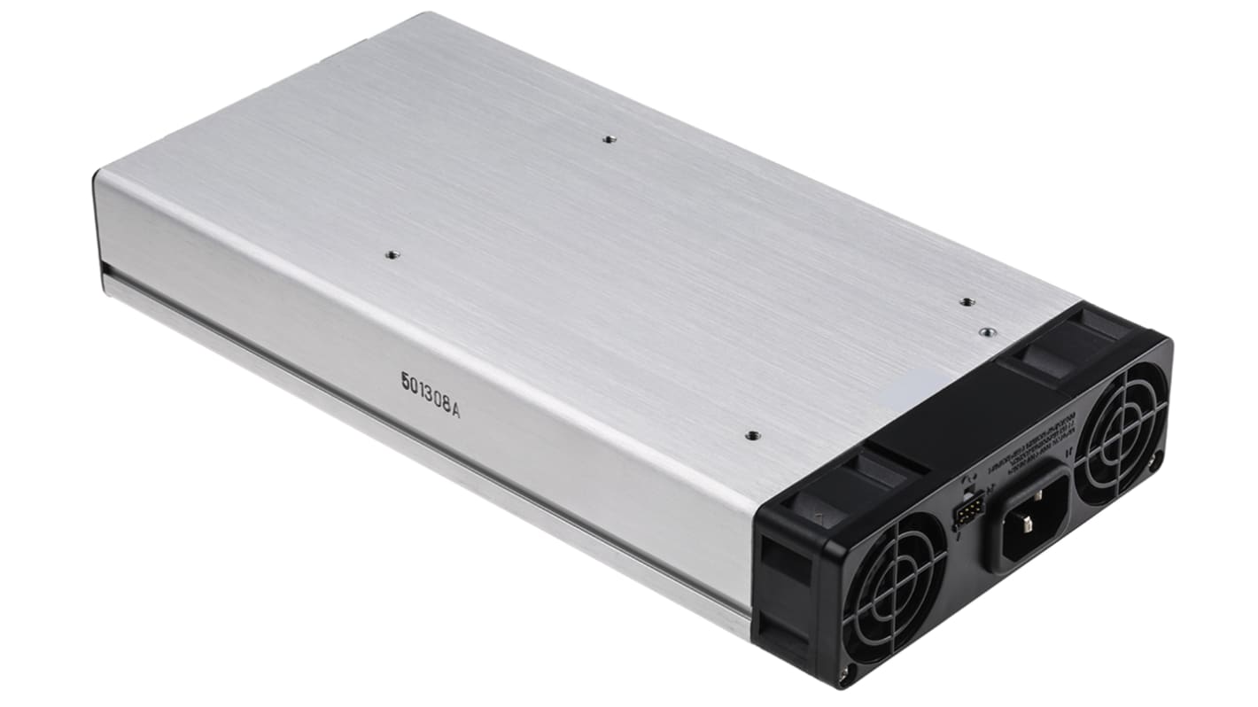 Excelsys / Advanced Energy Switching Power Supply, XCD 1.2kW, 6 Output, 120 → 380 V dc, 85 → 264 V ac