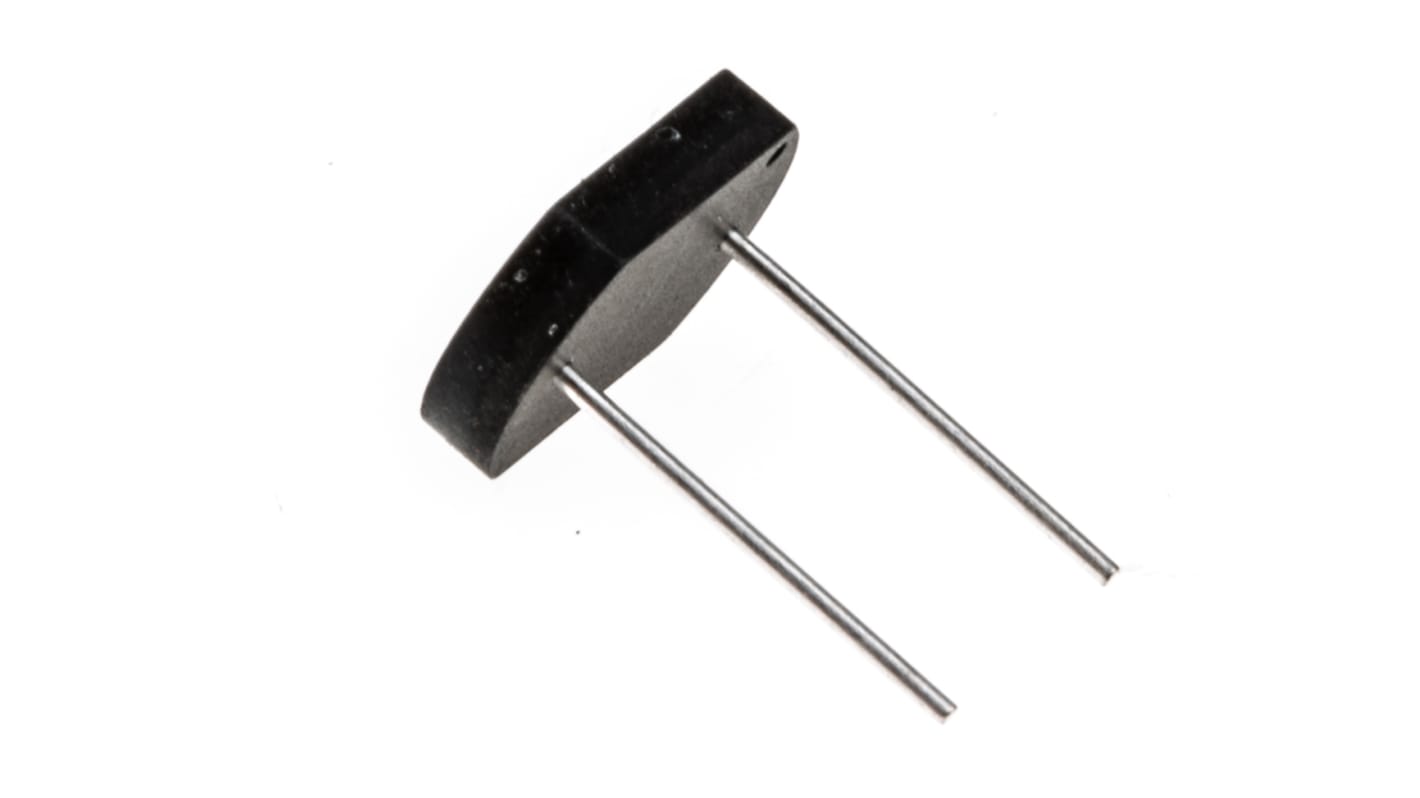 Excelitas Technologies, VTB8440BH Visible Light Si Photodiode, Through Hole Ceramic
