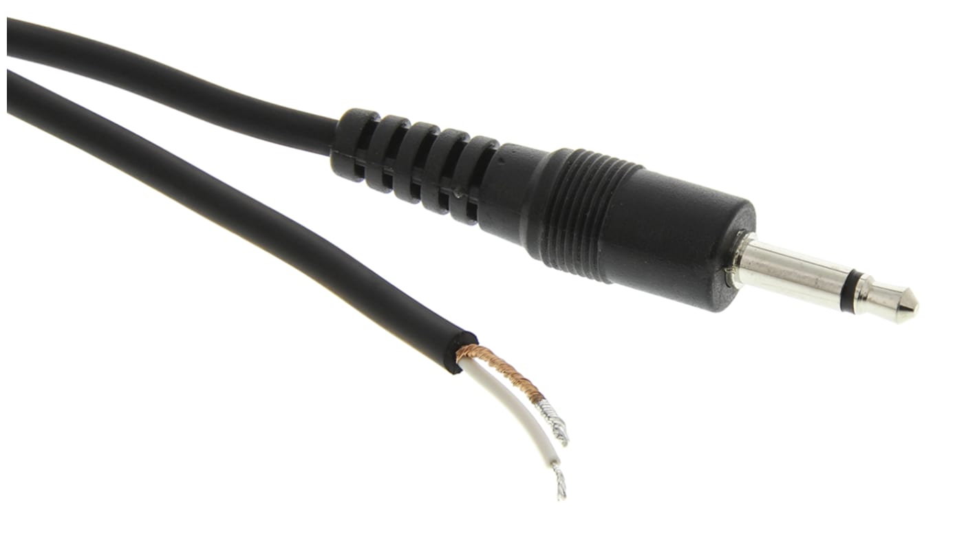 Switch 付属品含む 32HR07884X | Switchcraft AUXケーブル 3.5 mm、モノジャック 未