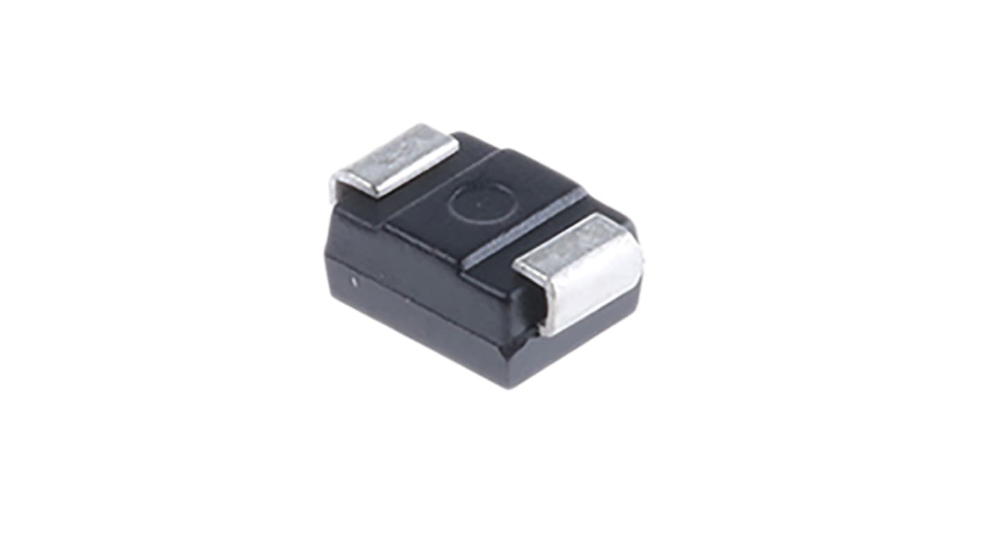 Vishay SMBJ12CA-E3/52, Bi-Directional TVS Diode, 600W, 2-Pin DO-214AA