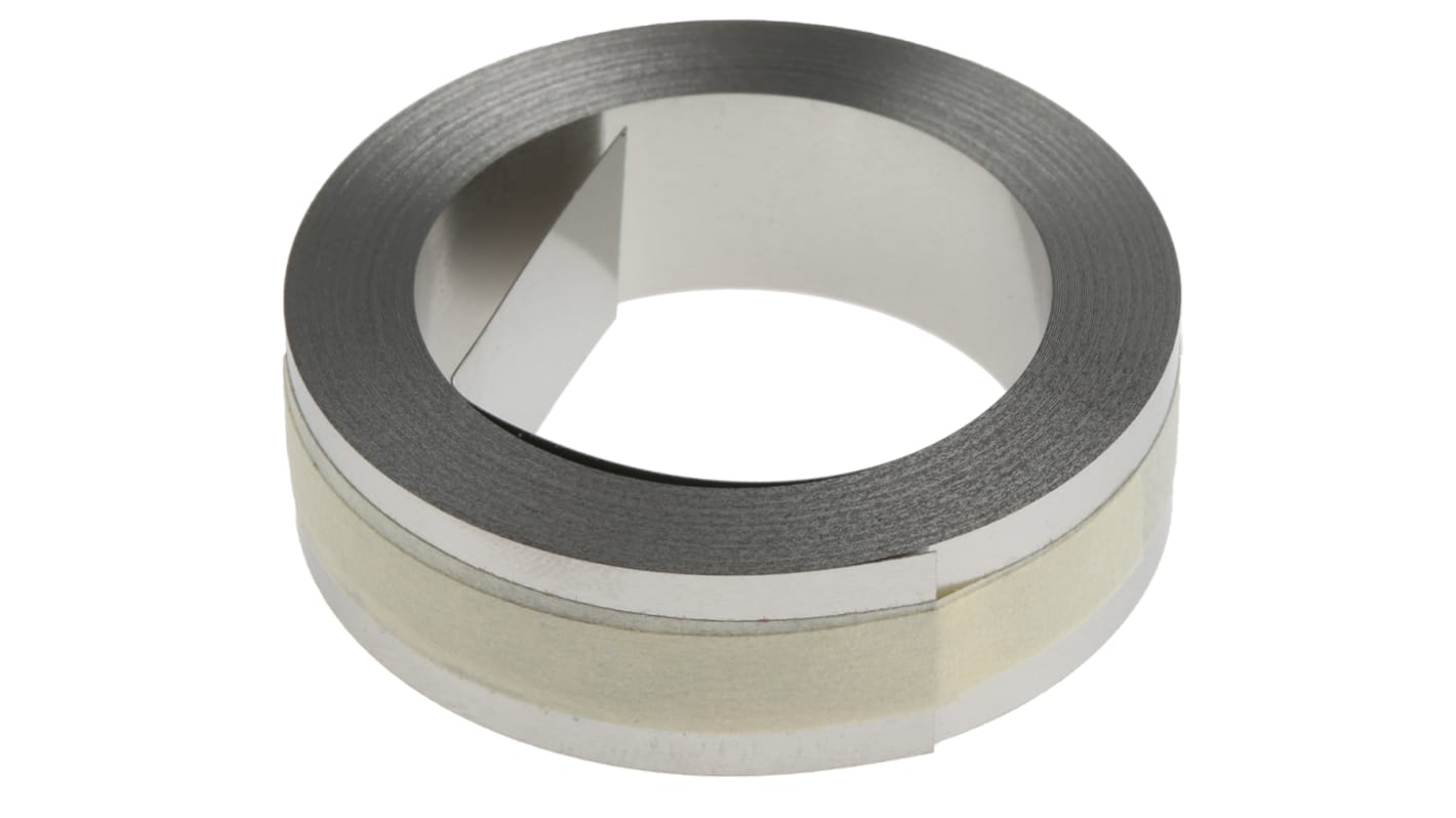 Dymo Steel tape for Emboss Tool for Rhino M1011 Embossing Tool 12mm