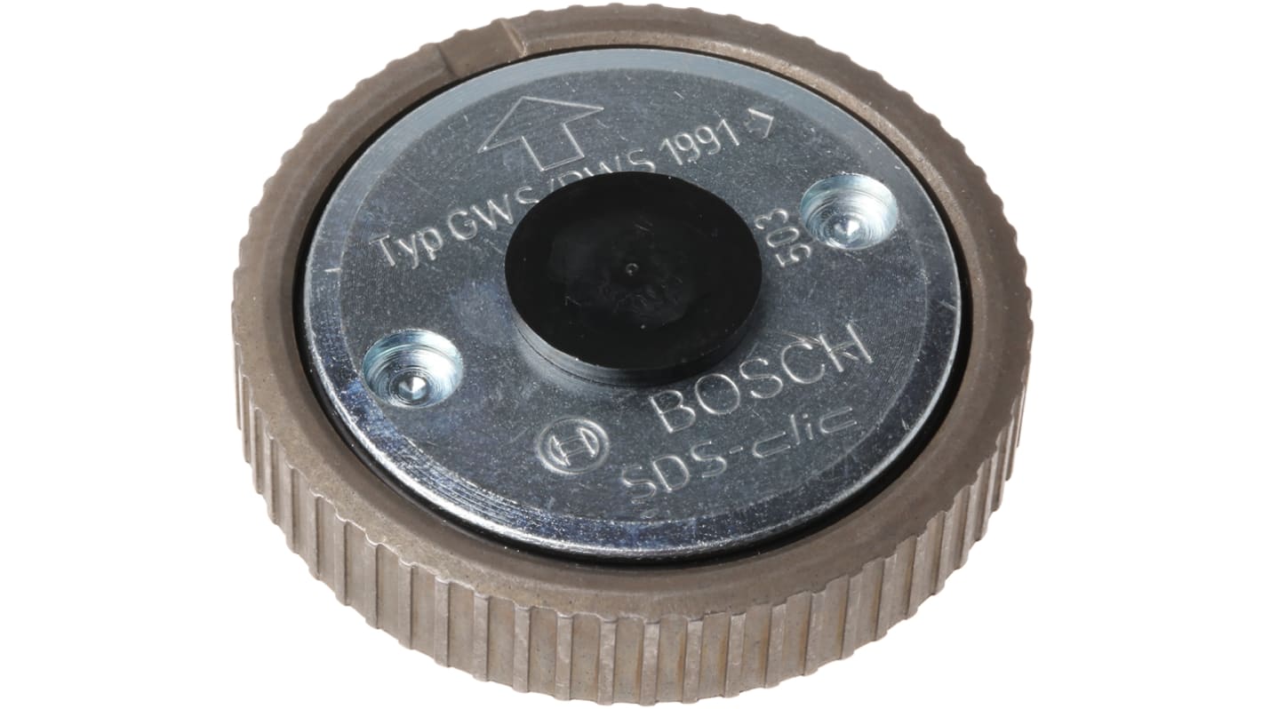 Bosch Quick Locking Nut