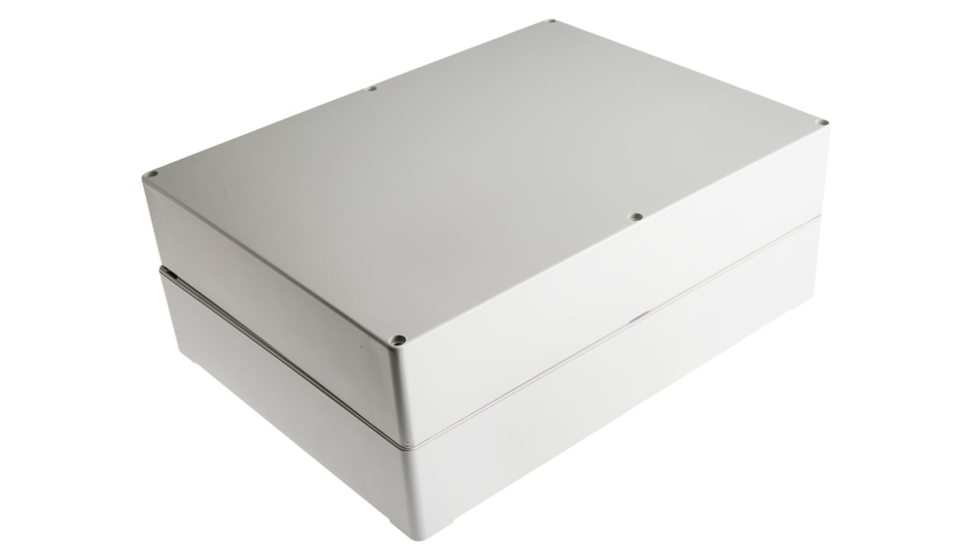 Euromas ABS Enclosure, IP66, 300 x 230 x 110mm