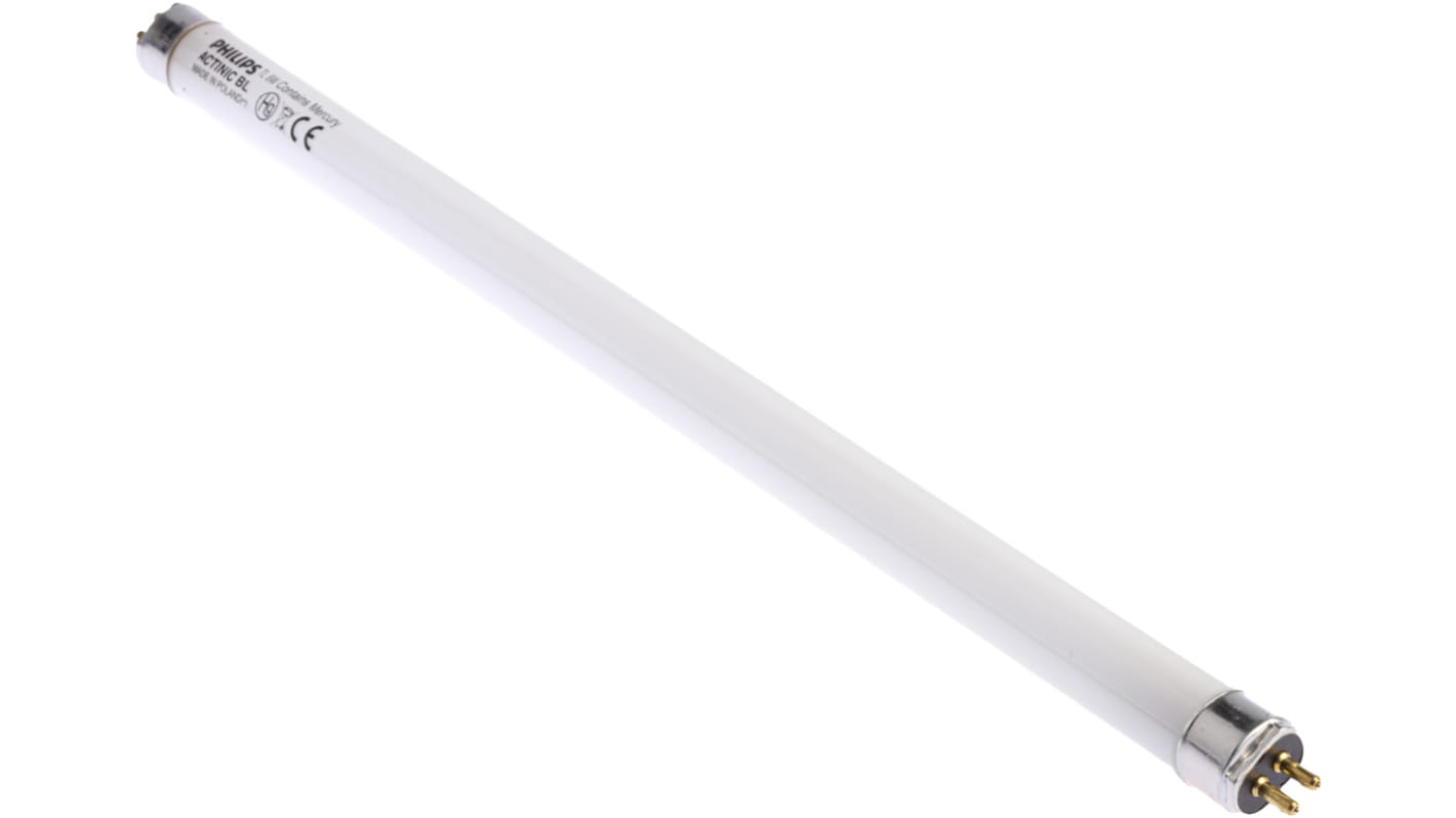 TL D 8W 10 Philips Lighting 8 W Fly Killer Light 300 mm Linear RS