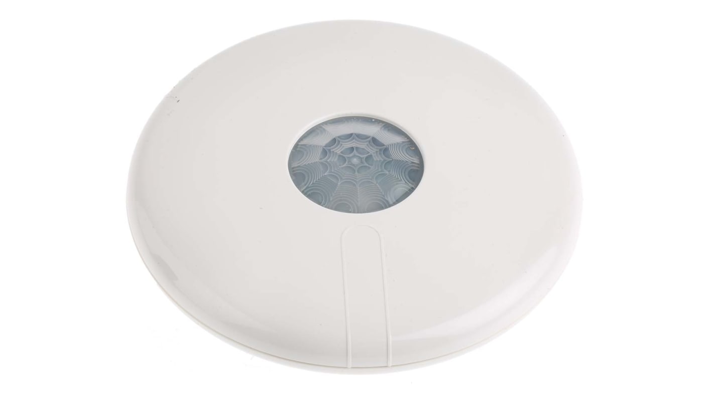 ABUS PIR Motion Detector PIR Sensor, 13m Sensor Range