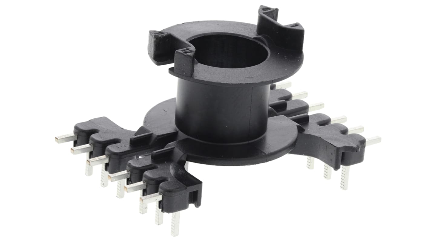 Akcesorium do transformatora Szpula cewki RM 10 for use with B65813