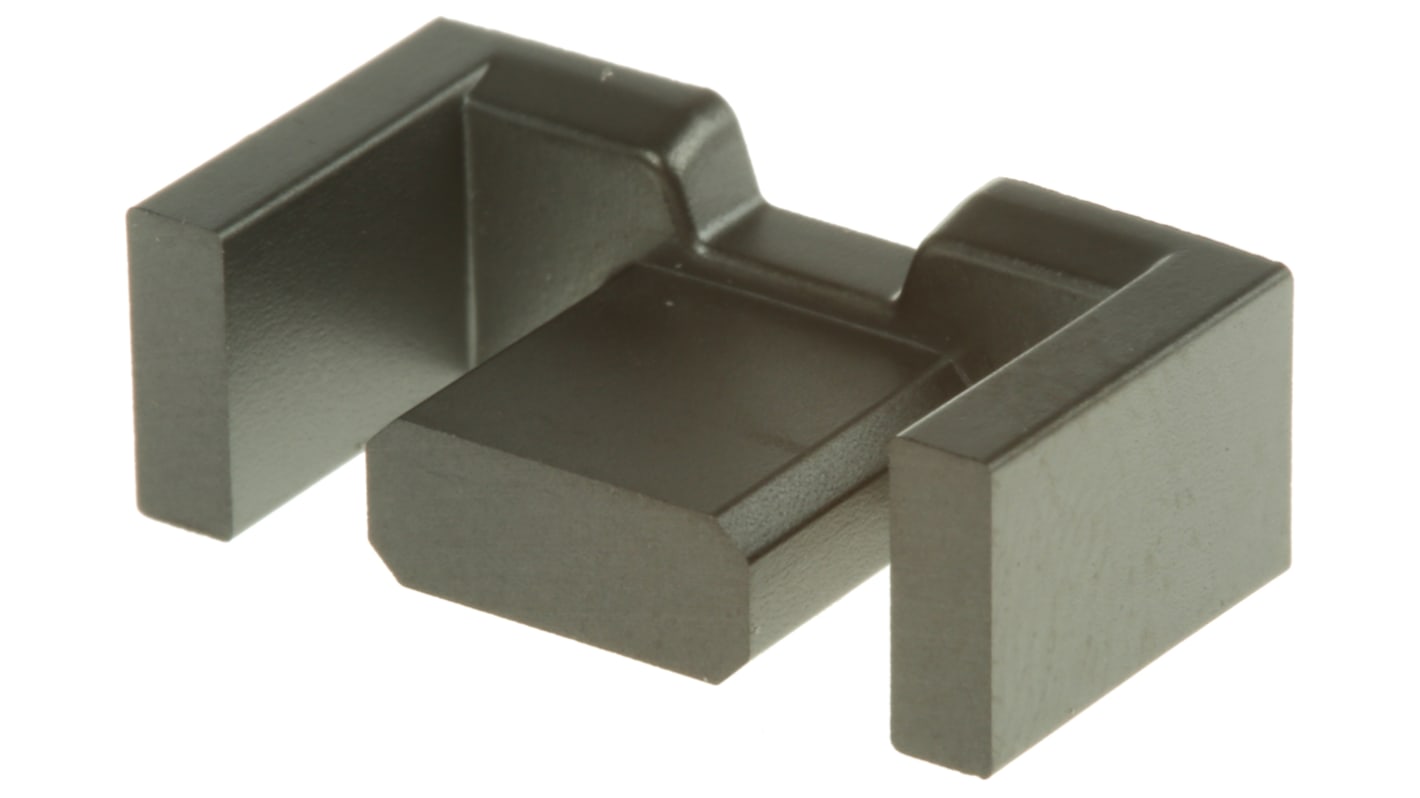 EPCOS Ferritkern, 20 x 10 x 6.65mm N87 DC/DC-Wandler, 1200nH EFD 20