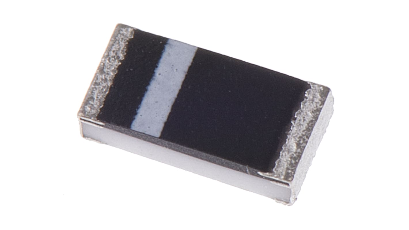 Taiwan Semiconductor Schaltdiode Einfach 1 Element/Chip SMD 1206 2-Pin Siliziumverbindung 1V