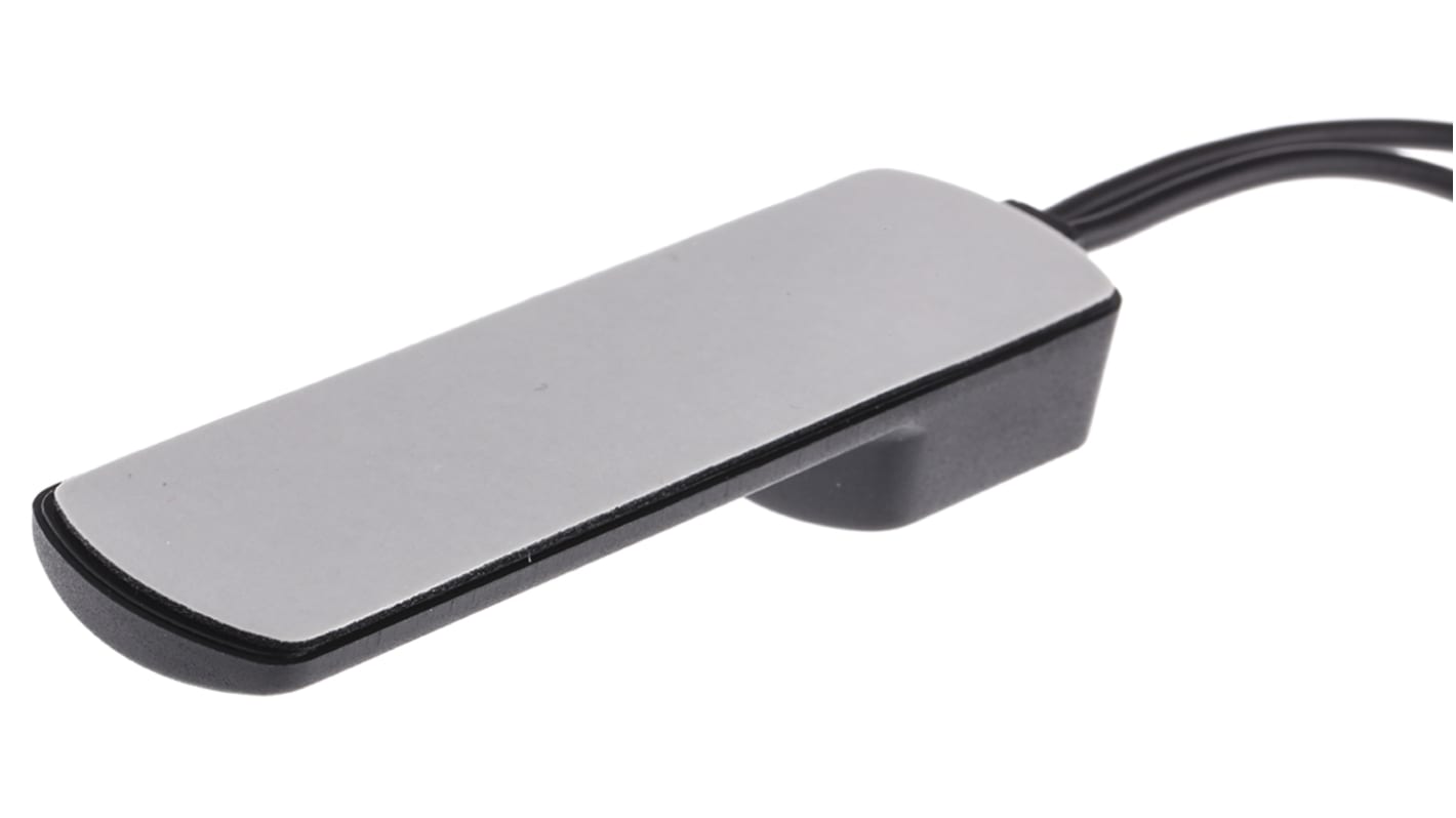 2J Antenna 2J4800PGF Blade GPS Antenna with MMCX Connector, 2G (GSM/GPRS), GPS