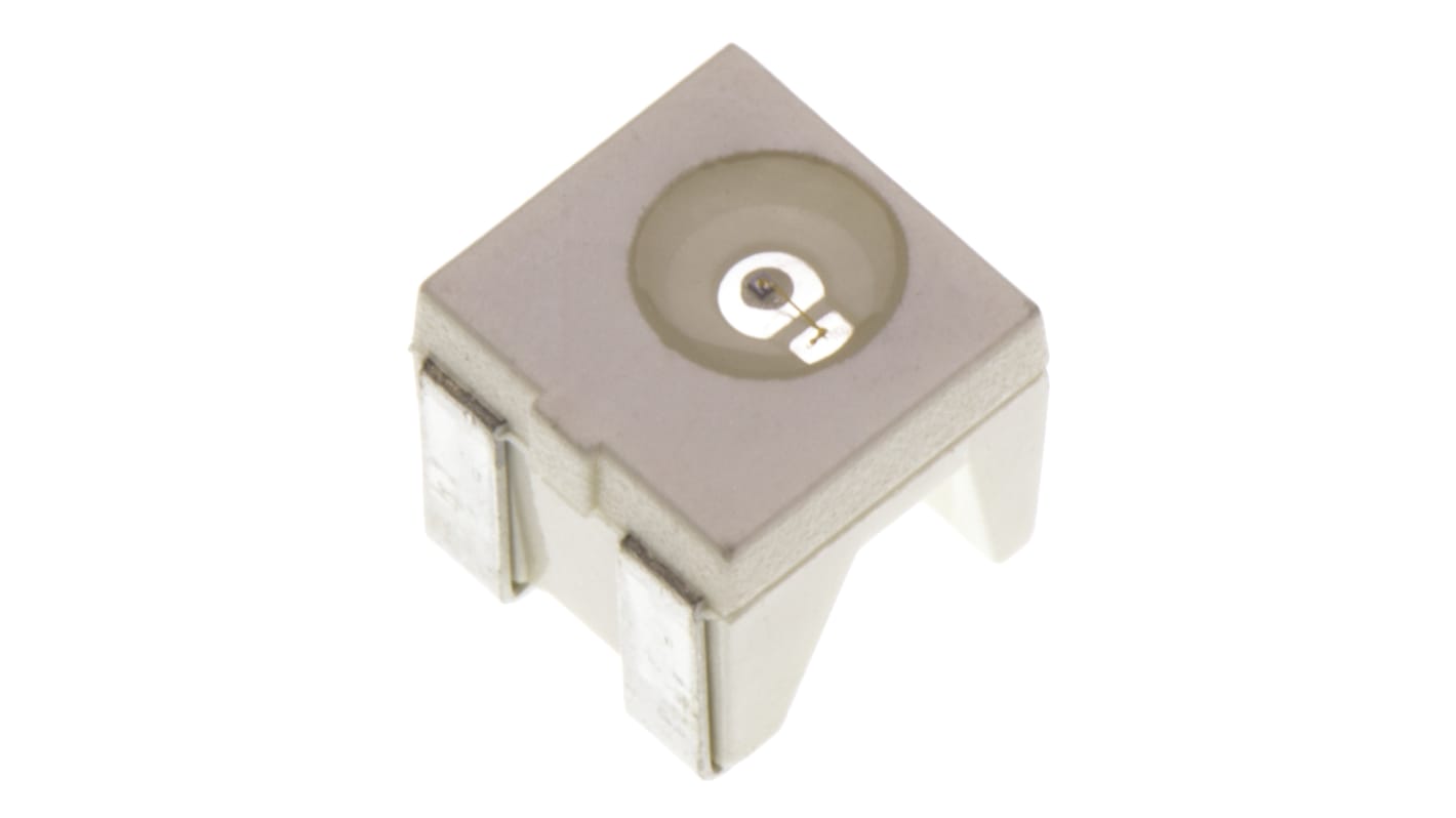 ams OSRAM1.8 V Green LED  SMD, SIDELED LG A67K-G2K1-24