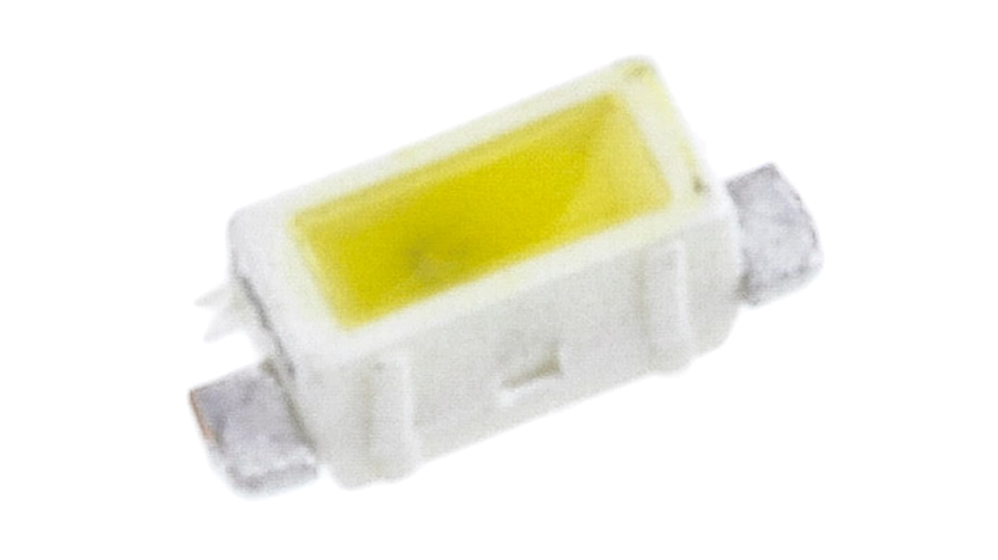 LED Bianco ams OSRAM, SMD, 3,2 V, Vista laterale