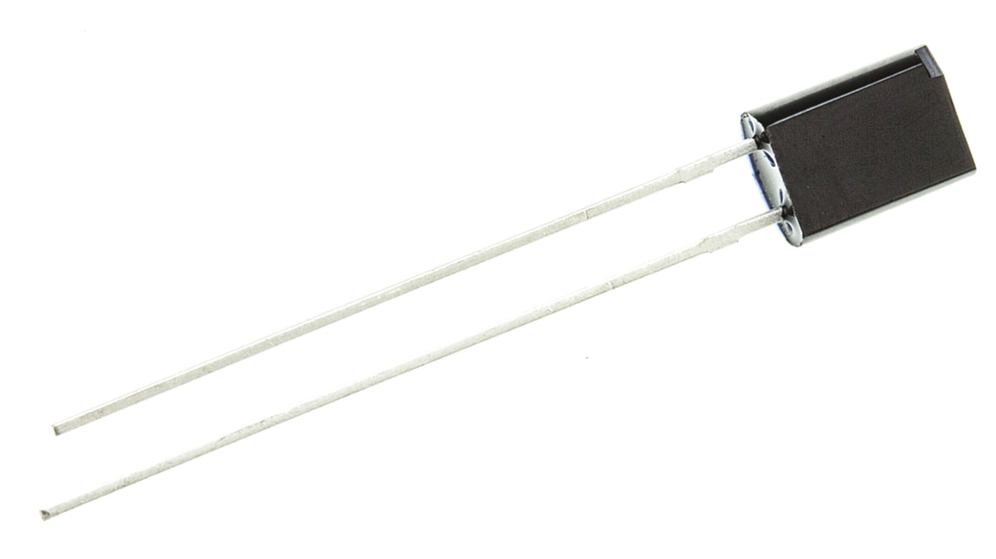 ams OSRAM, SFH 205 FA IR Si Photodiode, Through Hole