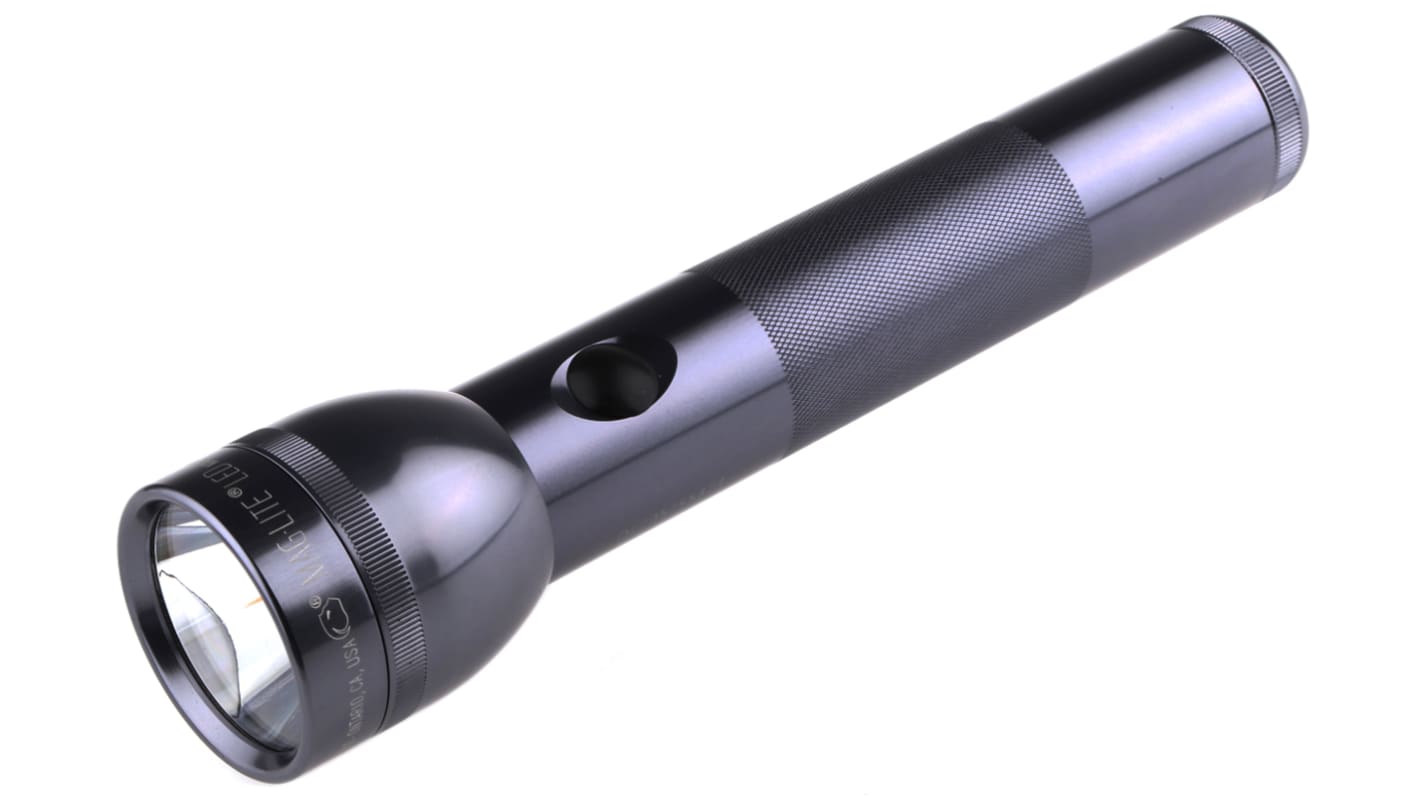 Mag-Lite Krypton, LED Torch Grey 134 lm