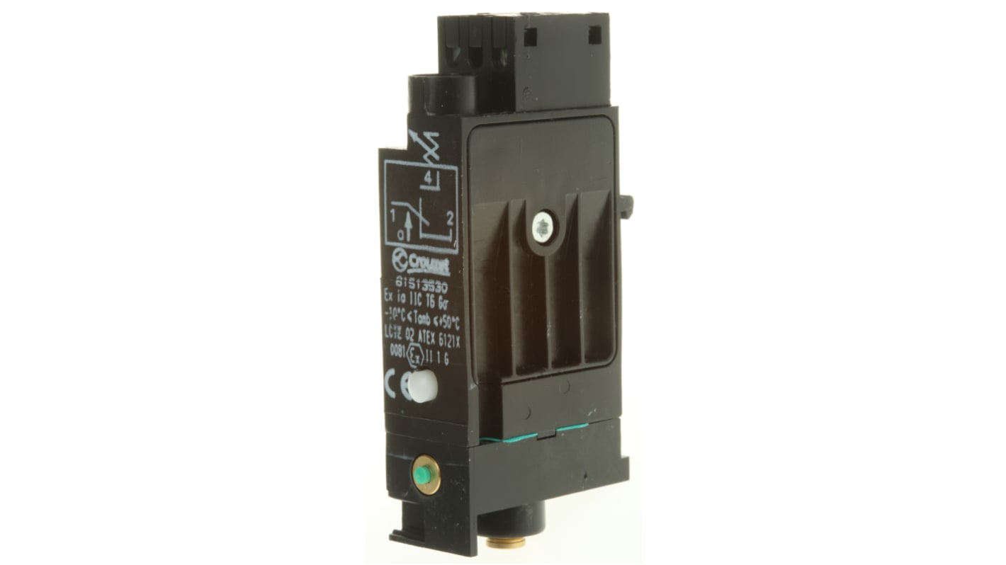 Crouzet Pressure Switch