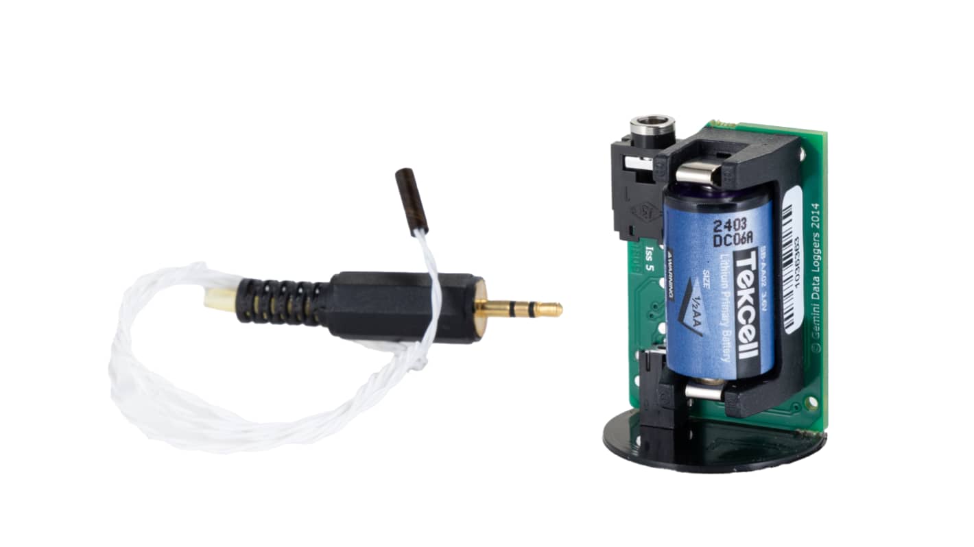 Tinytag TK-4023 Temperature Data Logger, Serial, USB, 1 Input Channel(s)