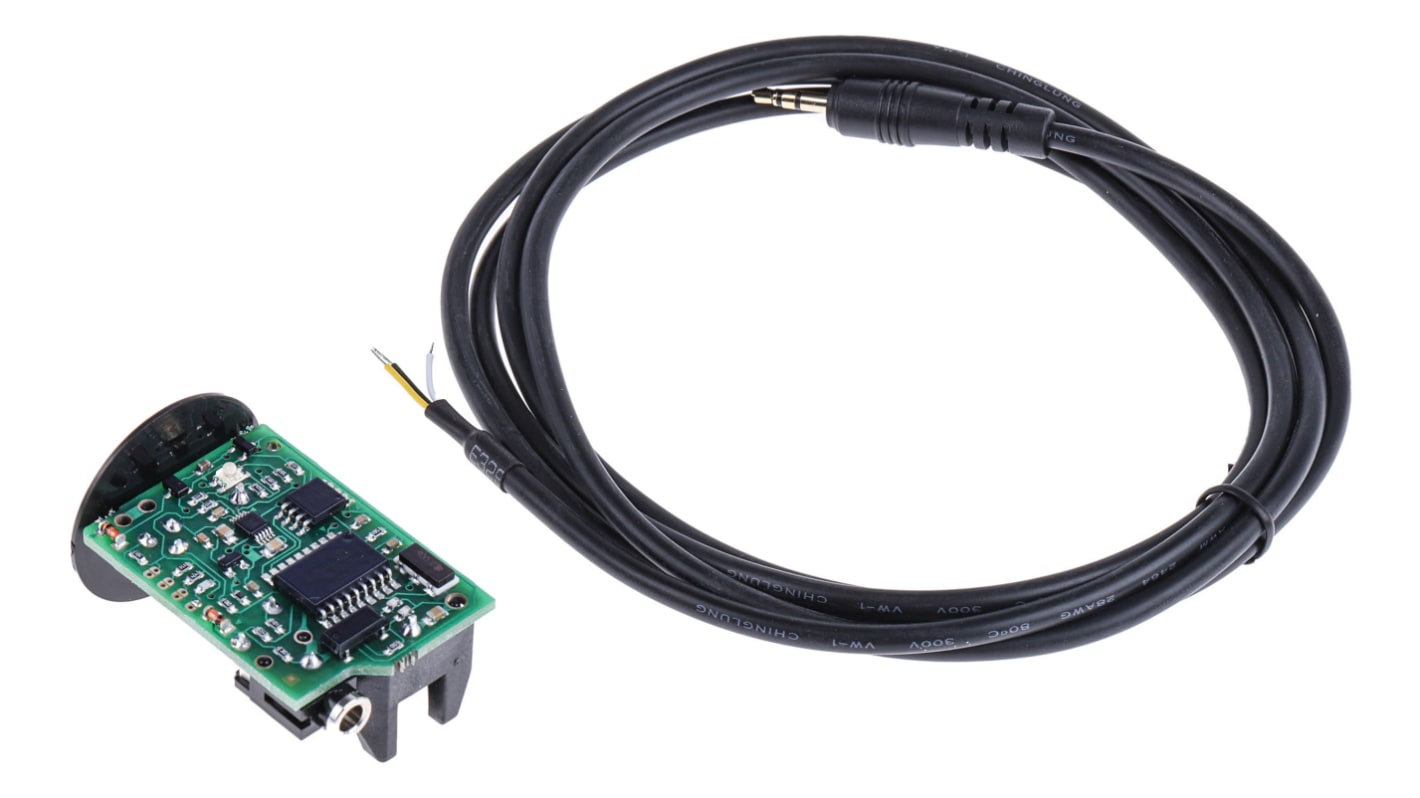 Gemini 电压数据记录仪, 1输入, 串口，USB接口, 最大可测25V 直流, TK-4702